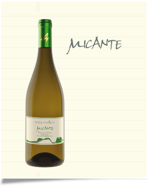 Micante Bianco